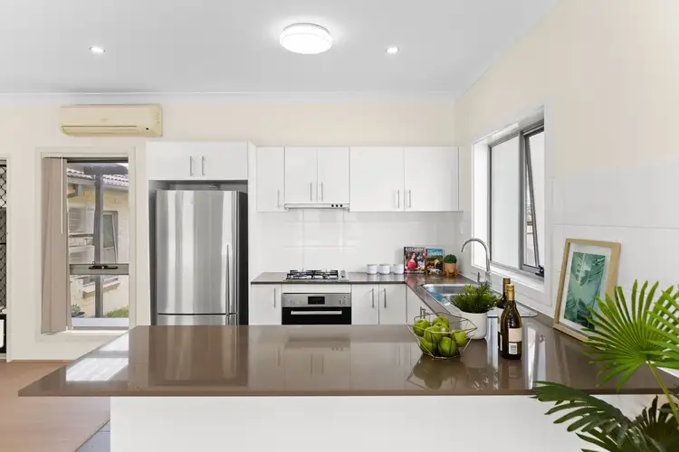 Third view of Homely villa listing, 23/11 Broadarrow Rd (Access Via Welfare Av), Beverly Hills NSW 2209