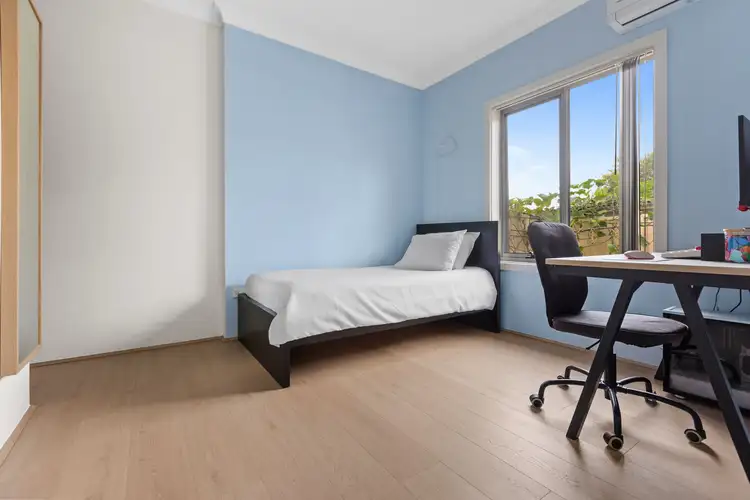 Fourth view of Homely villa listing, 23/11 Broadarrow Rd (Access Via Welfare Av), Beverly Hills NSW 2209