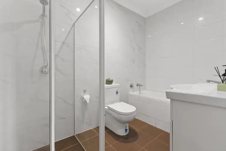 Fifth view of Homely villa listing, 23/11 Broadarrow Rd (Access Via Welfare Av), Beverly Hills NSW 2209