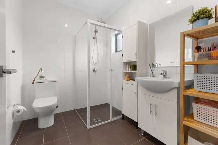 Sixth view of Homely villa listing, 23/11 Broadarrow Rd (Access Via Welfare Av), Beverly Hills NSW 2209