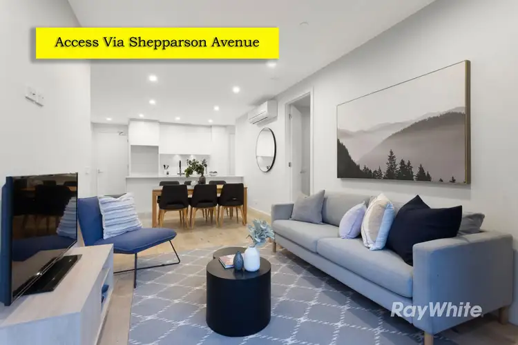 G03/323 Neerim Road, Carnegie VIC 3163