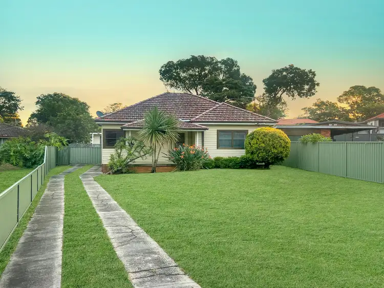 Main view of Homely house listing, 125A Morts Road, Mortdale NSW 2223
