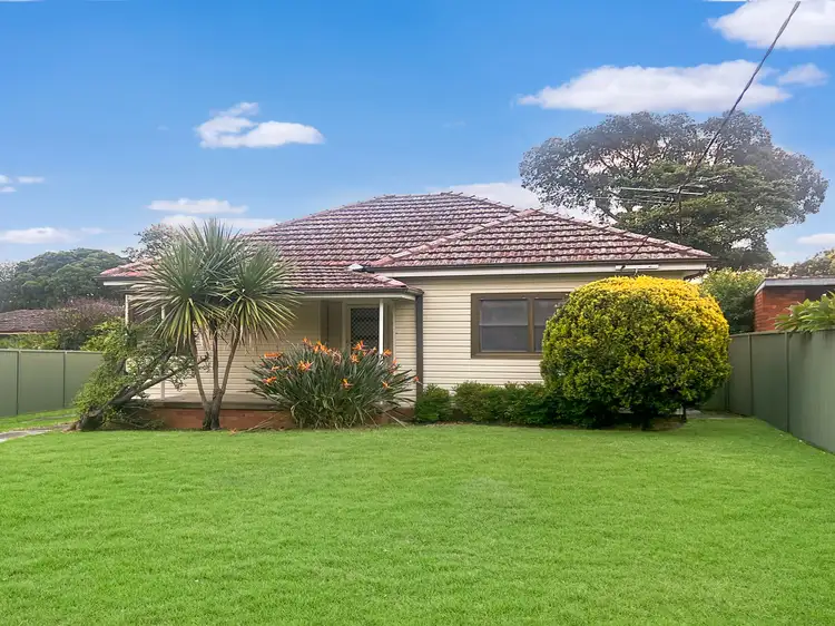 Second view of Homely house listing, 125A Morts Road, Mortdale NSW 2223