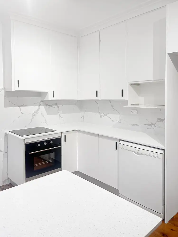 Fourth view of Homely house listing, 125A Morts Road, Mortdale NSW 2223