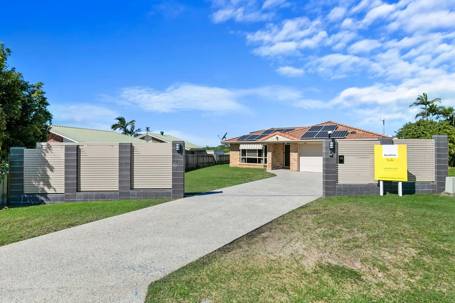 Main view of Homely house listing, 52 Haydn Drive, Kawungan QLD 4655