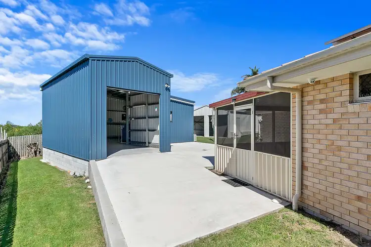 Third view of Homely house listing, 52 Haydn Drive, Kawungan QLD 4655