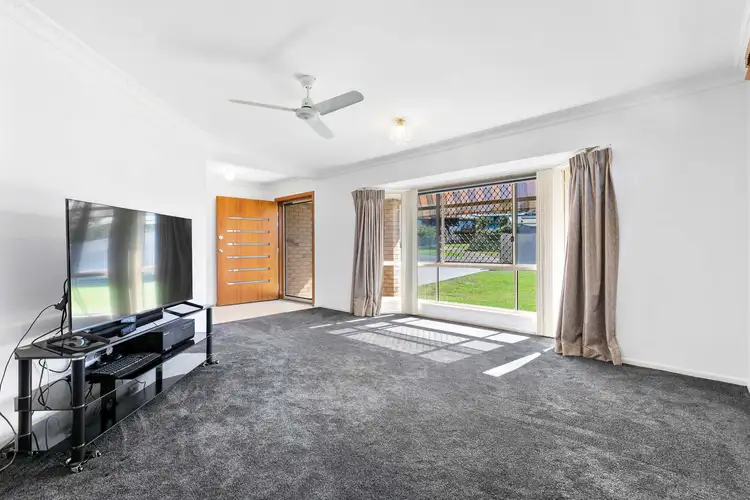 Fifth view of Homely house listing, 52 Haydn Drive, Kawungan QLD 4655