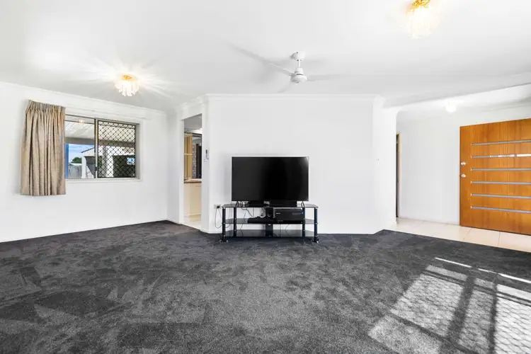 Seventh view of Homely house listing, 52 Haydn Drive, Kawungan QLD 4655