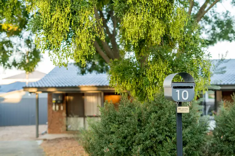 10 Tilley Place, Mckellar ACT 2617
