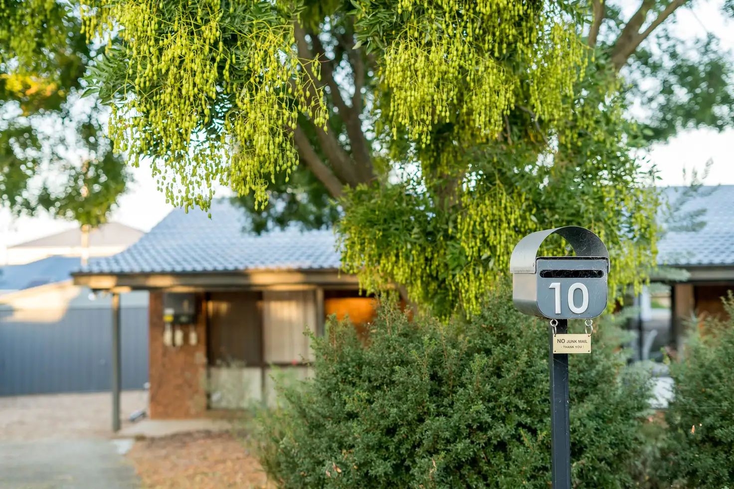 Main view of Homely house listing, 10 Tilley Place, Mckellar ACT 2617