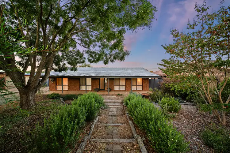 Second view of Homely house listing, 10 Tilley Place, Mckellar ACT 2617
