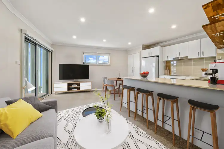 Second view of Homely apartment listing, 42/119 Redfern Street, Macquarie ACT 2614