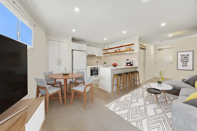 Third view of Homely apartment listing, 42/119 Redfern Street, Macquarie ACT 2614