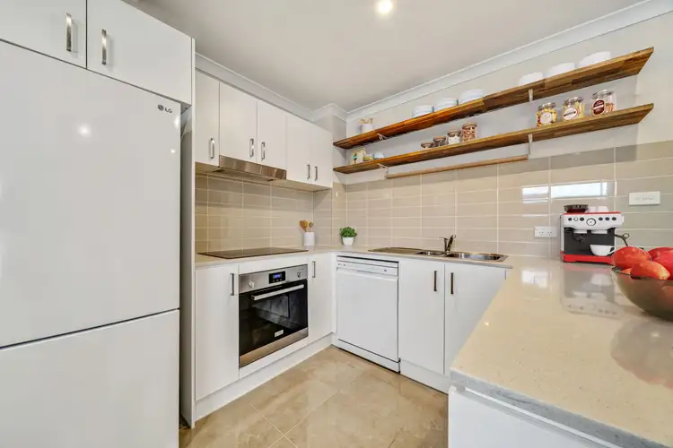 Fourth view of Homely apartment listing, 42/119 Redfern Street, Macquarie ACT 2614