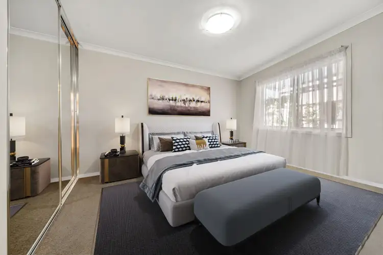 Sixth view of Homely apartment listing, 42/119 Redfern Street, Macquarie ACT 2614