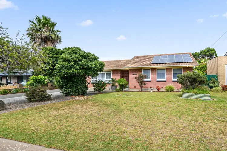 16 Selway Terrace, O'sullivan Beach SA 5166