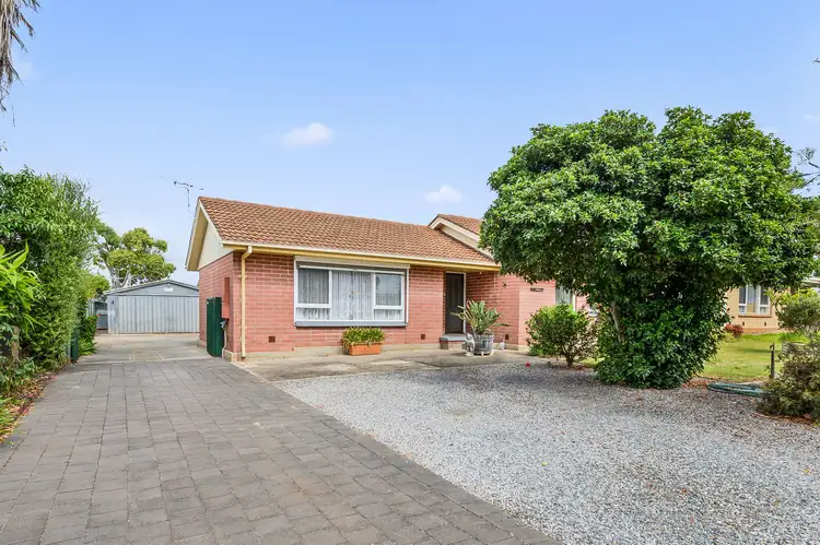 Fourth view of Homely house listing, 16 Selway Terrace, O'sullivan Beach SA 5166