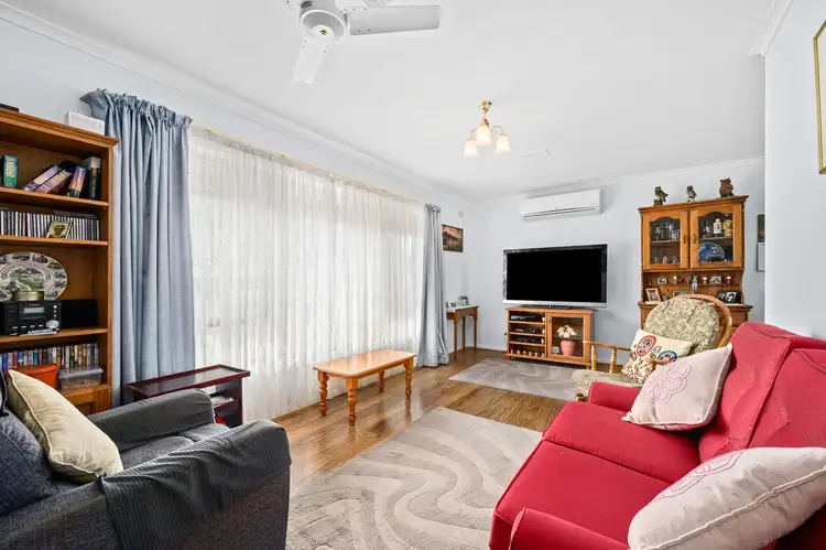 Fifth view of Homely house listing, 16 Selway Terrace, O'sullivan Beach SA 5166