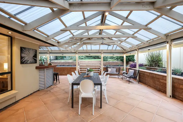 Second view of Homely house listing, 21a Callander Avenue, Old Reynella SA 5161