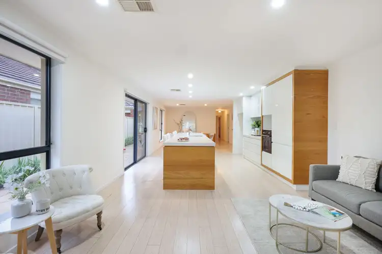 Fifth view of Homely house listing, 21a Callander Avenue, Old Reynella SA 5161