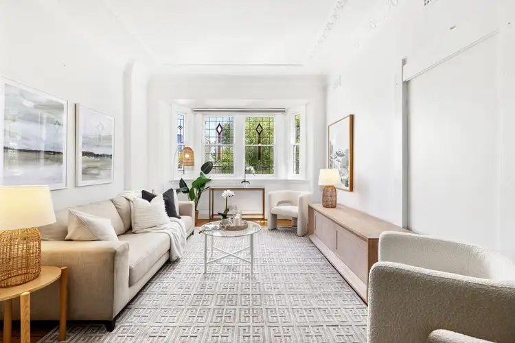Third view of Homely apartment listing, 9/11 Springfield Avenue, Potts Point NSW 2011
