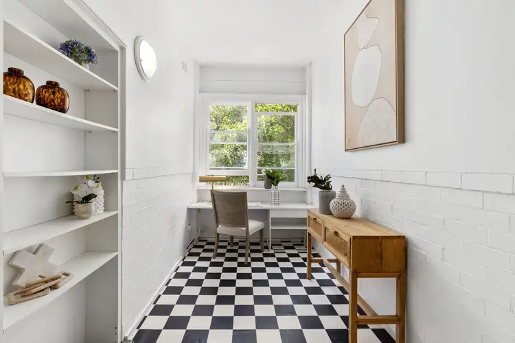Fifth view of Homely apartment listing, 9/11 Springfield Avenue, Potts Point NSW 2011