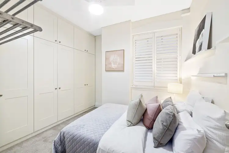 Sixth view of Homely apartment listing, 9/11 Springfield Avenue, Potts Point NSW 2011