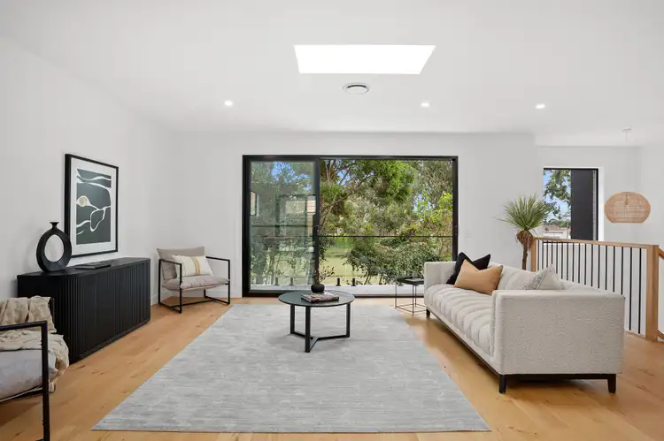 Fourth view of Homely house listing, 8a Bellebrae Avenue, Mount Ousley NSW 2519