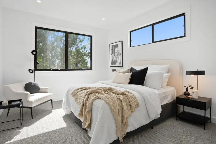 Sixth view of Homely house listing, 8a Bellebrae Avenue, Mount Ousley NSW 2519