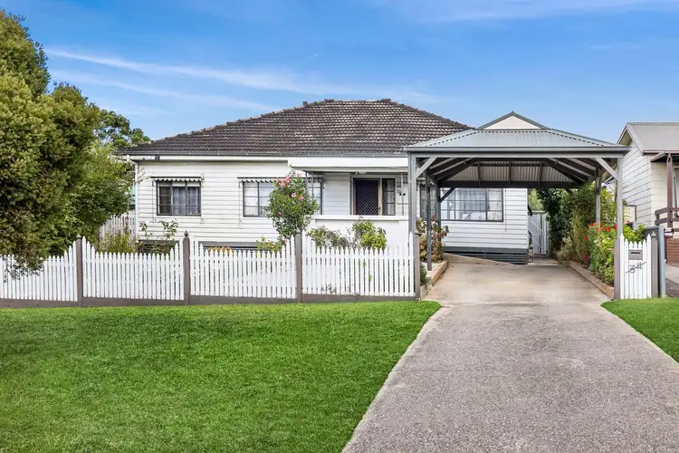 Main view of Homely house listing, 34 McGibbony Street, Ararat VIC 3377
