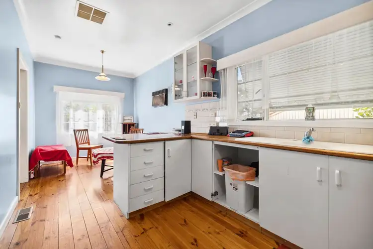 Fifth view of Homely house listing, 34 McGibbony Street, Ararat VIC 3377