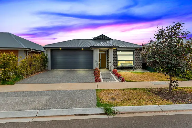 Main view of Homely house listing, 4 Limerick Street, Virginia SA 5120