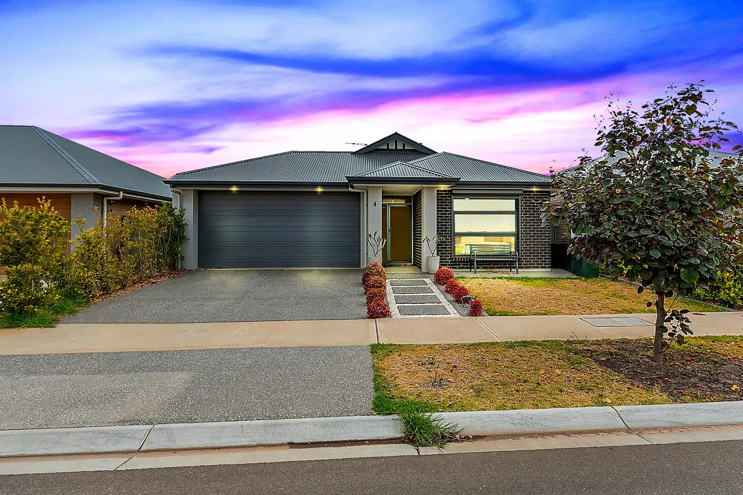 Main view of Homely house listing, 4 Limerick Street, Virginia SA 5120