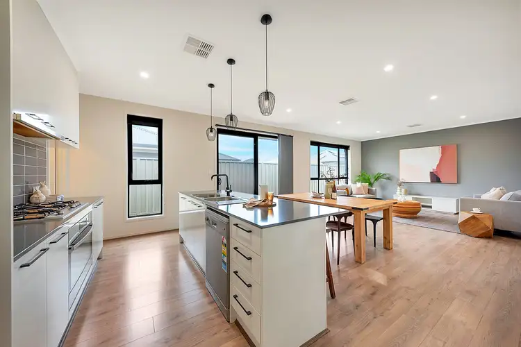 Fourth view of Homely house listing, 4 Limerick Street, Virginia SA 5120