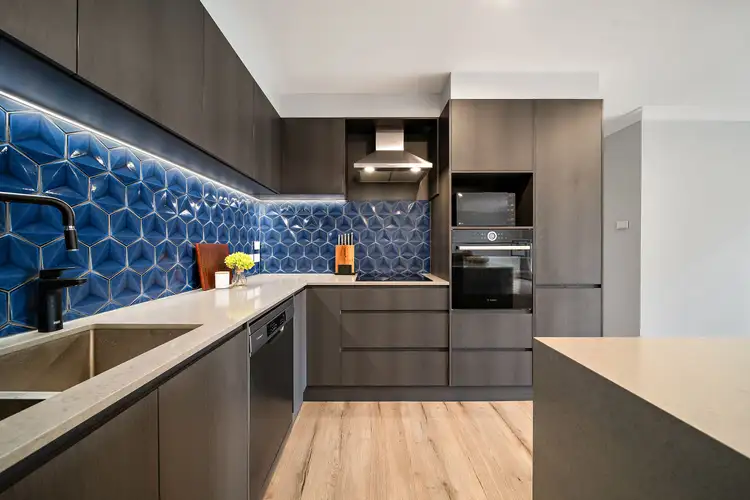 29 Boswell Crescent, Florey ACT 2615