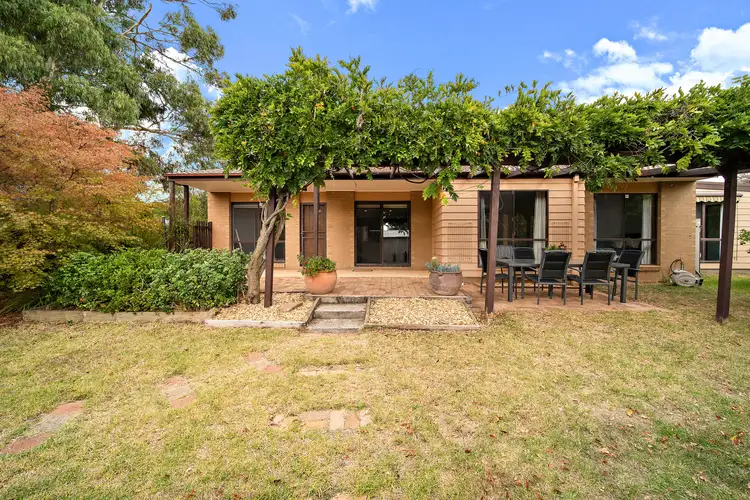 Second view of Homely house listing, 29 Boswell Crescent, Florey ACT 2615