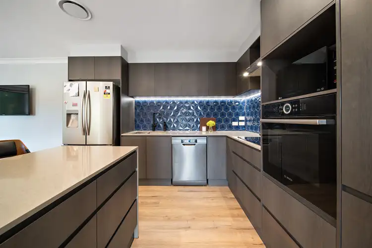 Fourth view of Homely house listing, 29 Boswell Crescent, Florey ACT 2615