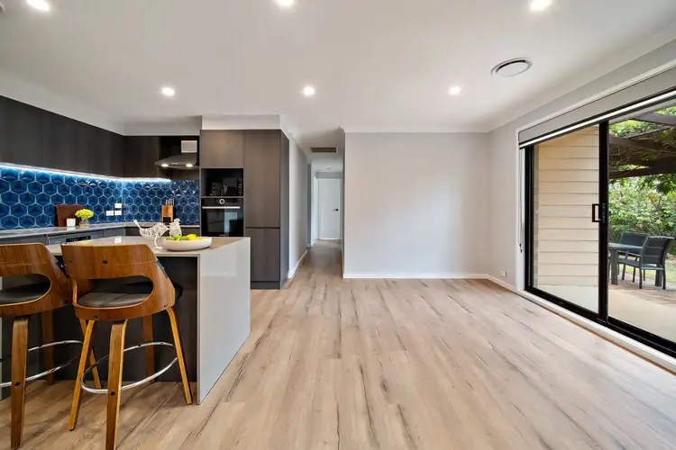 Fifth view of Homely house listing, 29 Boswell Crescent, Florey ACT 2615