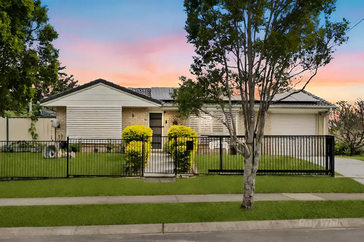 9 McGrath Street, Waterford West QLD 4133