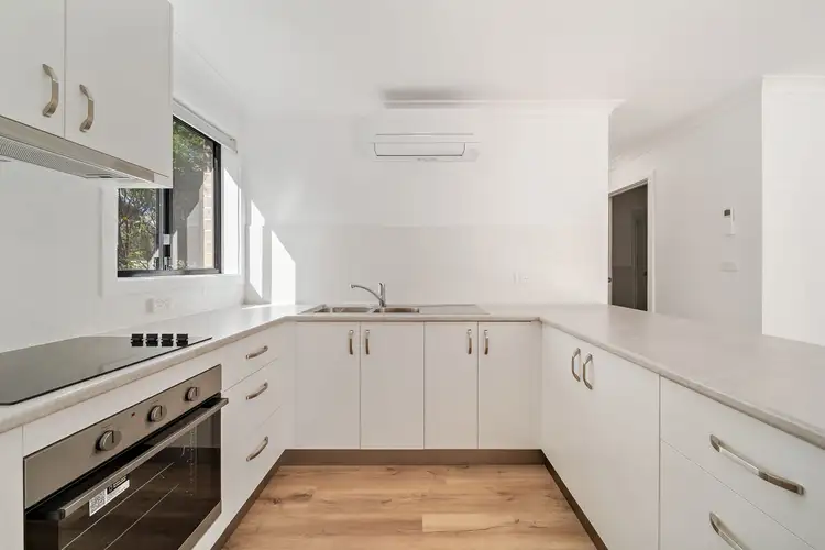 Main view of Homely townhouse listing, 31/60 Paul Coe Crescent, Ngunnawal ACT 2913