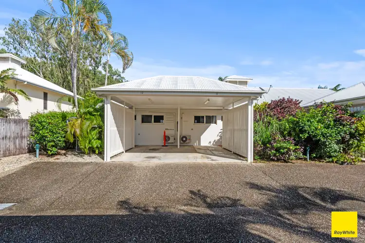 Second view of Homely unit listing, 11/26 Oliva Street, Palm Cove QLD 4879