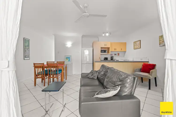Third view of Homely unit listing, 11/26 Oliva Street, Palm Cove QLD 4879