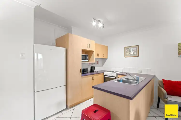 Fourth view of Homely unit listing, 11/26 Oliva Street, Palm Cove QLD 4879