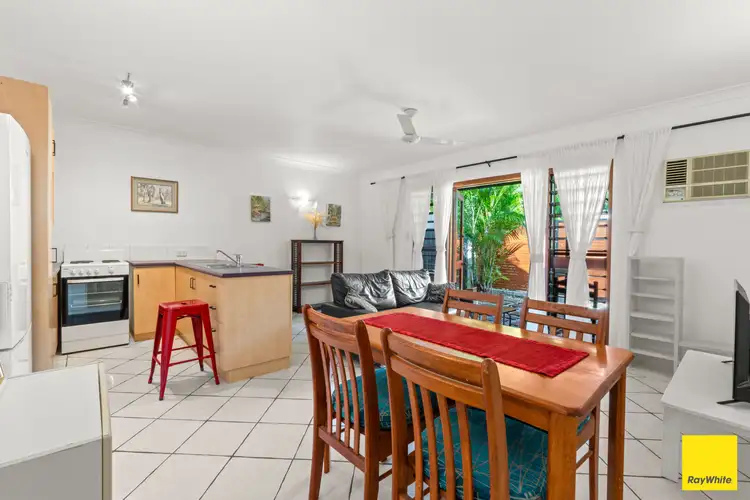 Fifth view of Homely unit listing, 11/26 Oliva Street, Palm Cove QLD 4879