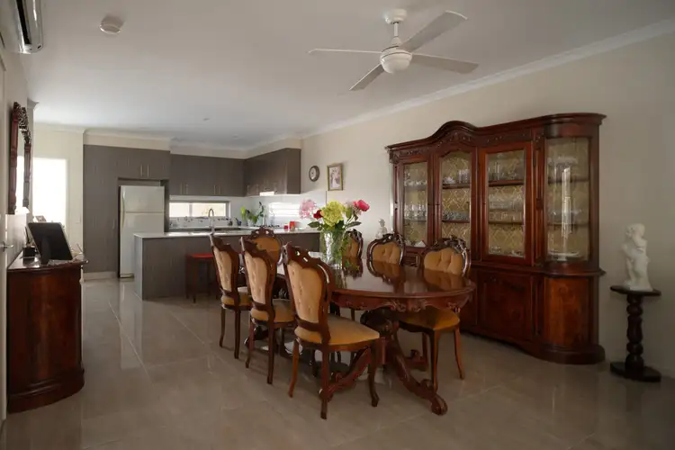 Third view of Homely townhouse listing, 5/128 Barton Street, Everton Park QLD 4053