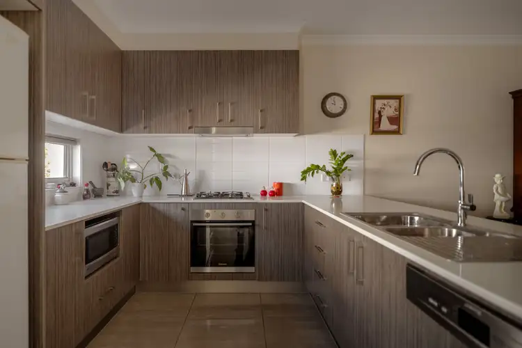 Fourth view of Homely townhouse listing, 5/128 Barton Street, Everton Park QLD 4053