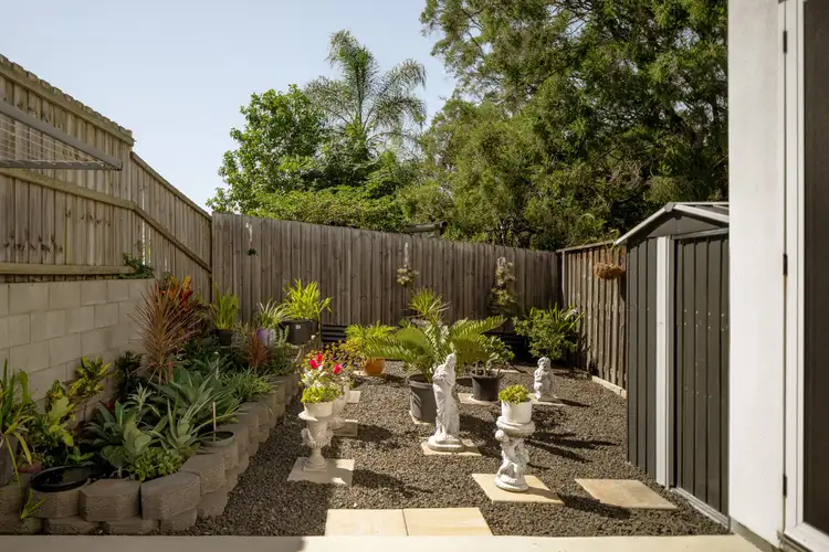 Fifth view of Homely townhouse listing, 5/128 Barton Street, Everton Park QLD 4053