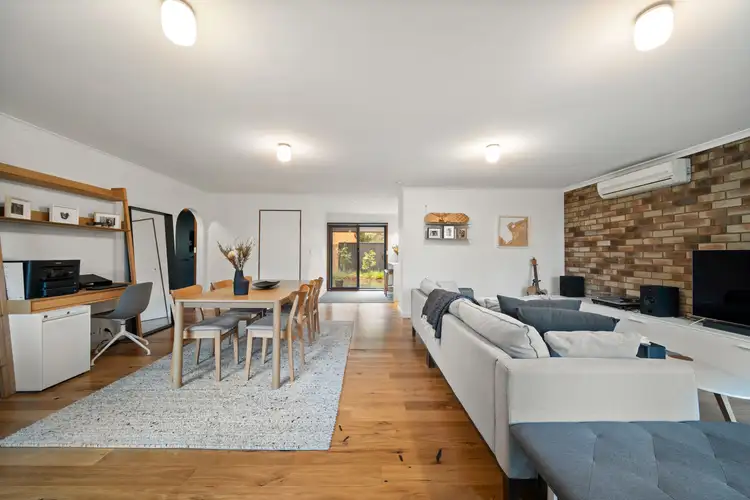 Fifth view of Homely townhouse listing, 16/48 Charteris Crescent, Chifley ACT 2606