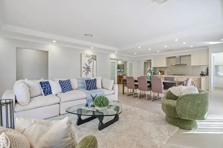 12 Daisy Loop, Googong NSW 2620