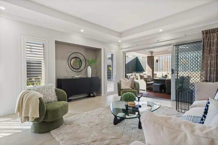 Fourth view of Homely house listing, 12 Daisy Loop, Googong NSW 2620